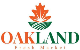 OAKLAND FRESH MARKET trademark