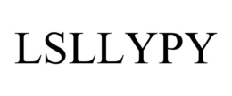 LSLLYPY trademark