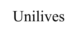 UNILIVES trademark