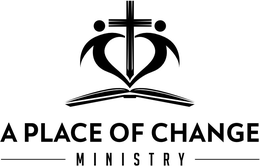 A PLACE OF CHANGE MINISTRY trademark