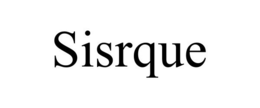 SISRQUE trademark