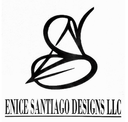 ESD ENICE SANTIAGO DESIGNS LLC trademark