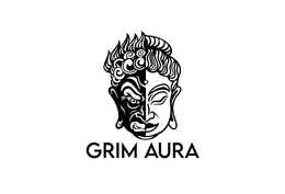 GRIM AURA trademark