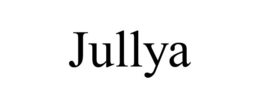 JULLYA trademark