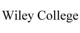 WILEY COLLEGE trademark