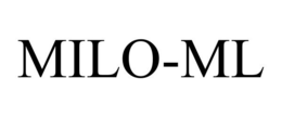 MILO-ML trademark