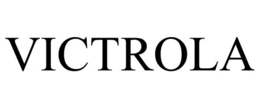 VICTROLA trademark