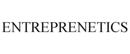 ENTREPRENETICS trademark