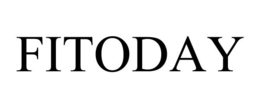 FITODAY trademark
