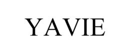 YAVIE trademark