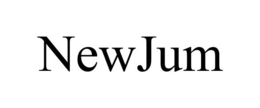 NEWJUM trademark