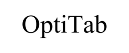 OPTITAB trademark