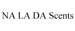 NA LA DA SCENTS trademark