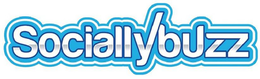 SOCIALLYBUZZ trademark