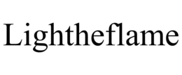 LIGHTHEFLAME trademark