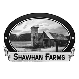 SHAWHAN FARMS trademark