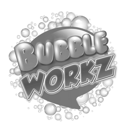 BUBBLE WORKZ trademark