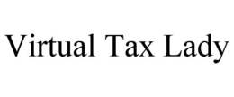VIRTUAL TAX LADY trademark