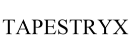 TAPESTRYX trademark