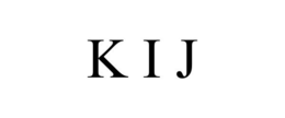 K I J trademark