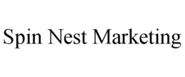 SPIN NEST MARKETING trademark