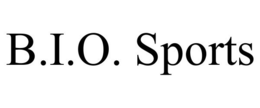 B.I.O. SPORTS trademark