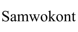 SAMWOKONT trademark