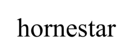 HORNESTAR trademark