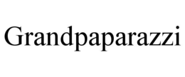 GRANDPAPARAZZI trademark