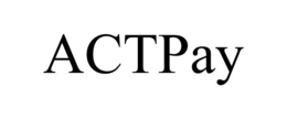ACTPAY trademark