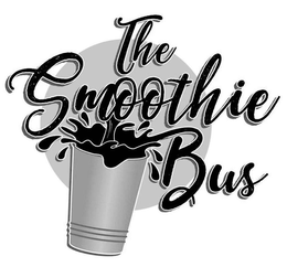 THE SMOOTHIE BUS trademark
