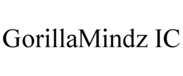 GORILLAMINDZ IC trademark