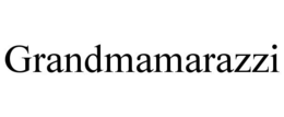 GRANDMAMARAZZI trademark