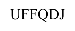 UFFQDJ trademark