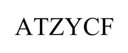 ATZYCF trademark