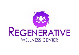REGENERATIVE WELLNESS CENTER trademark