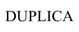 DUPLICA trademark
