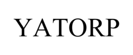 YATORP trademark