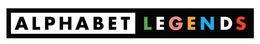 ALPHABET LEGENDS trademark