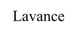 LAVANCE trademark