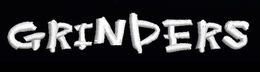 GRINDERS trademark