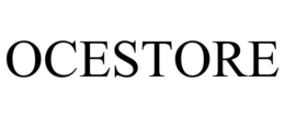 OCESTORE trademark