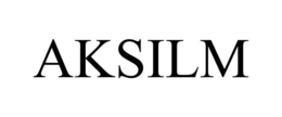 AKSILM trademark