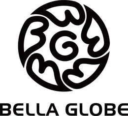 GBBBBB BELLA GLOBE trademark