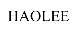 HAOLEE trademark