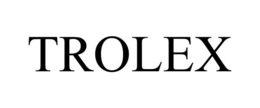 TROLEX trademark