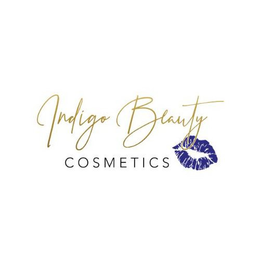 INDIGO BEAUTY COSMETICS trademark