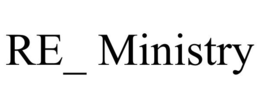 RE_ MINISTRY trademark