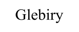 GLEBIRY trademark