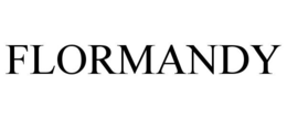 FLORMANDY trademark